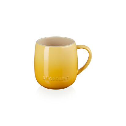 蛋蛋馬克杯380ml(蜂蜜黃) image number 0