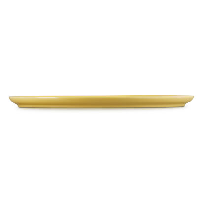 春日花園系列橢圓盤36cm (洋甘菊) image number 2