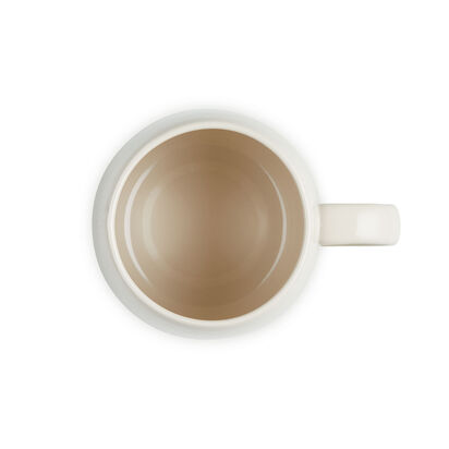 蛋蛋馬克杯(沙丘白) image number 3