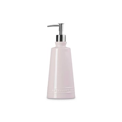 典藏皂液按壓瓶580ml (柔粉紫) image number 2