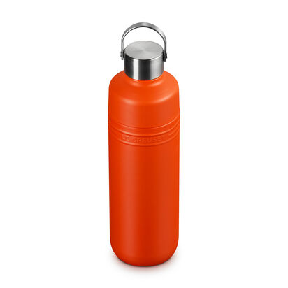 On The Go 系列保溫水壺1L (火焰橘) image number 1