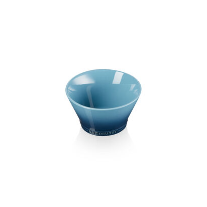 日式味增湯碗 300ml (水手藍) image number 2