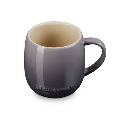 蛋蛋馬克杯 380ml (燧石灰) image number 1