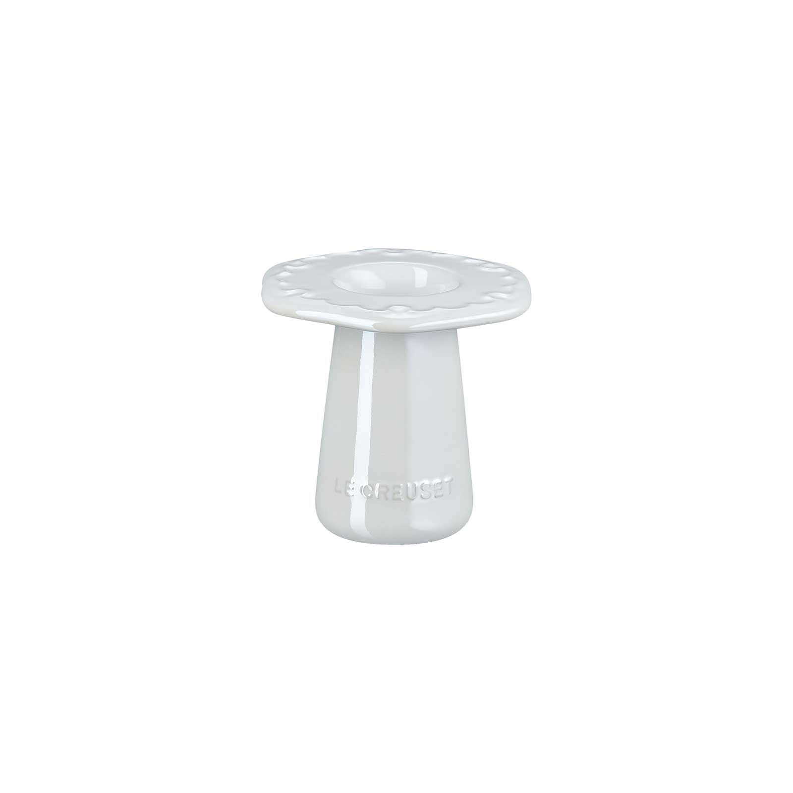雪藏時光系列花瓶(珠光白) 296 | Le Creuset 台灣