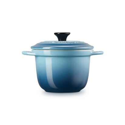 迷你飯煲烤盅(水手藍) image number 2