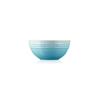 韓式飯碗350ml(水漾藍) image number 2