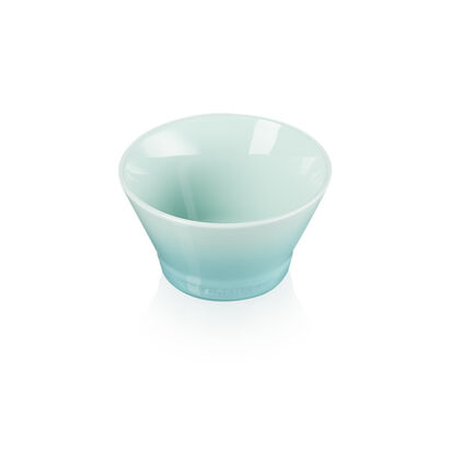 日式味增湯碗 300ml (薄荷綠) image number 2