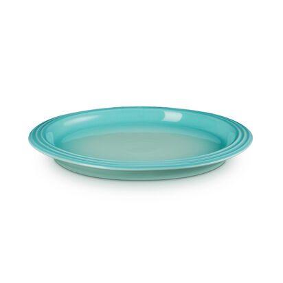 輕虹霓彩系列圓盤 23cm (薄荷綠) image number 2