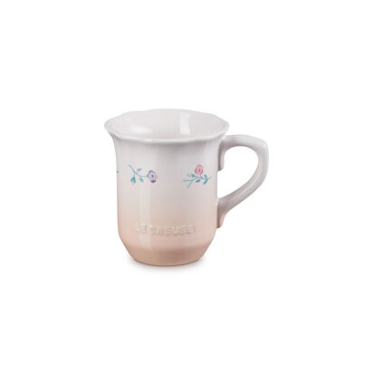 南法花語系列馬克杯330ml (南法花語/芭蕾粉) image number 0