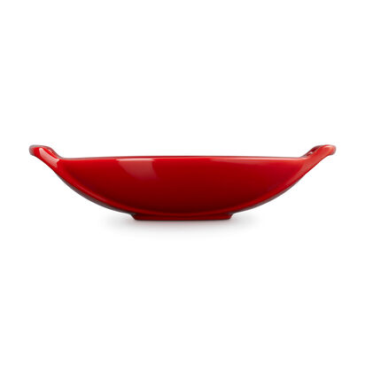 【滿1999再折200】拉麵碗20cm(櫻桃紅) image number 2