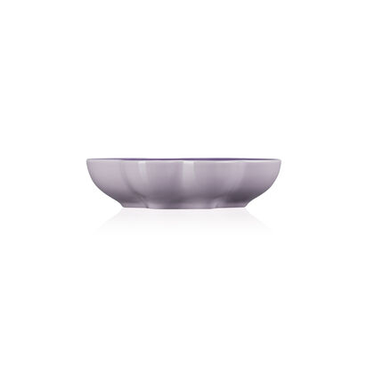 繁花系列蝴蝶盤16cm(藍鈴紫) image number 3