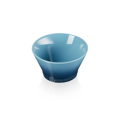 日式味增湯碗 300ml (水手藍) image number 1