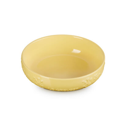 春日花園系列深盤18cm (洋甘菊) image number 1