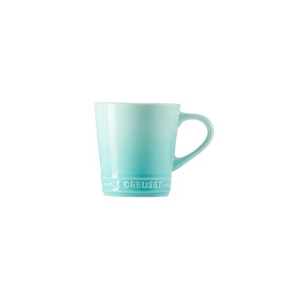 V馬克杯(薄荷綠) image number 1
