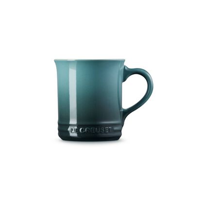 馬克杯400ml(深海藍-無盒) image number 2