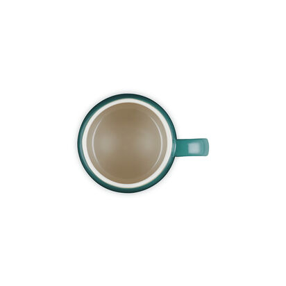 蛋蛋馬克杯(綠光森林) image number 3