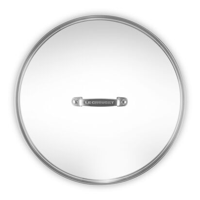 玻璃鍋蓋30cm image number 0