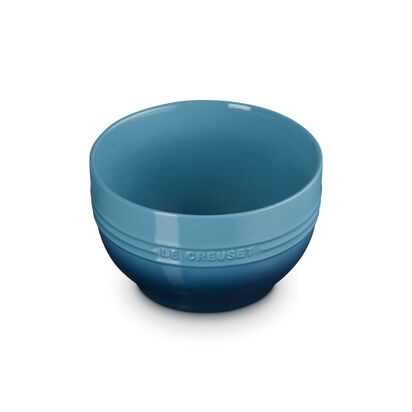 輕虹霓彩系列麵碗1.1L (水手藍) image number 1