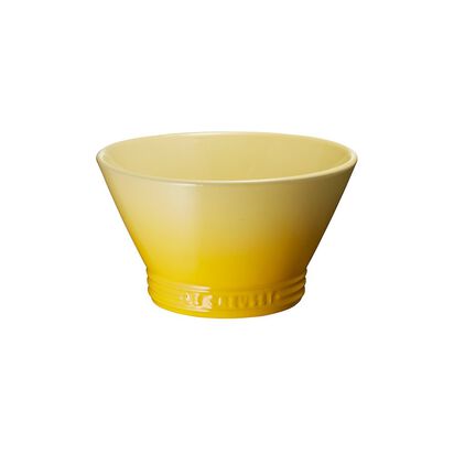 新采和風系列烏龍麵碗600ml (閃亮黃) image number 0