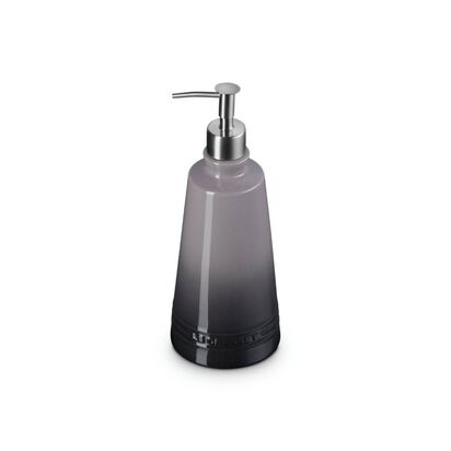 典藏皂液按壓瓶580ml (燧石灰) image number 1