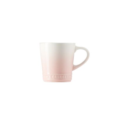 V馬克杯(淡粉紅) image number 1