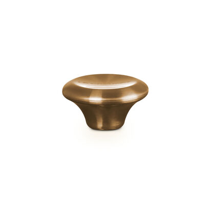 典藏不鏽鋼頭37mm(金) image number 3