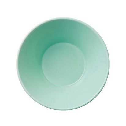 新采和風系列麵碗19cm(薄荷綠) image number 2