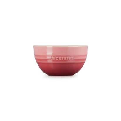 韓式飯碗350ml(薔薇粉) image number 2