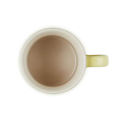 馬克杯 400ml (閃亮黃-無盒) image number 3