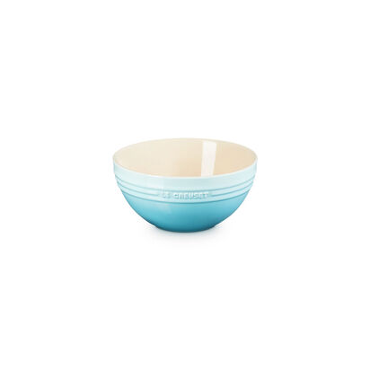 麵碗 17cm (水漾藍) image number 0