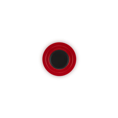 烤盤清潔刷(櫻桃紅) image number 3
