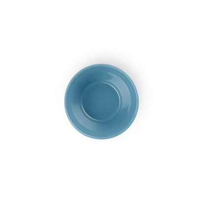 日式味增湯碗 300ml (水手藍) image number 3