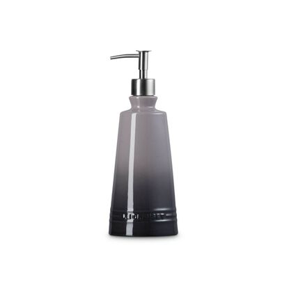 典藏皂液按壓瓶580ml (燧石灰) image number 2
