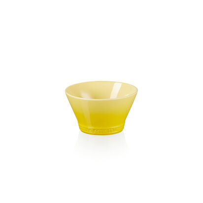 日式味增湯碗 300ml (閃亮黃) image number 1