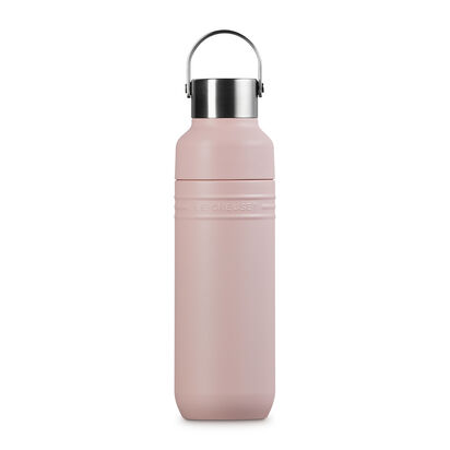On The Go 系列保溫水壺500ml (貝殼粉)