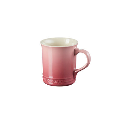 馬克杯 400ml (薔薇粉) image number 0