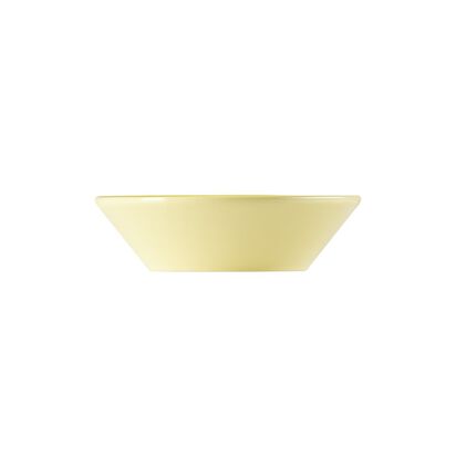 新采和風系列淺盤16cm(閃亮黃) image number 1