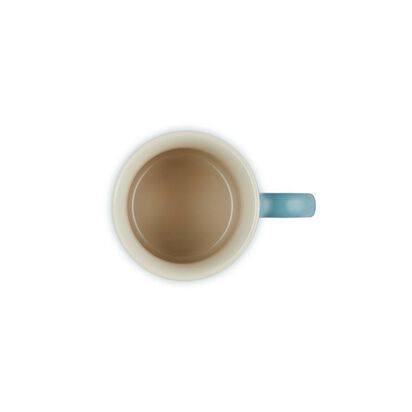 馬克杯400ml(深海藍-無盒) image number 3