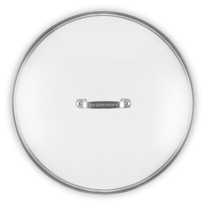 玻璃鍋蓋32cm image number 0