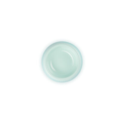 瓷器寵物迷你餐碗(薄荷綠) image number 3