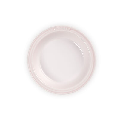 Round Dish 15cm Shell Pink image number 3