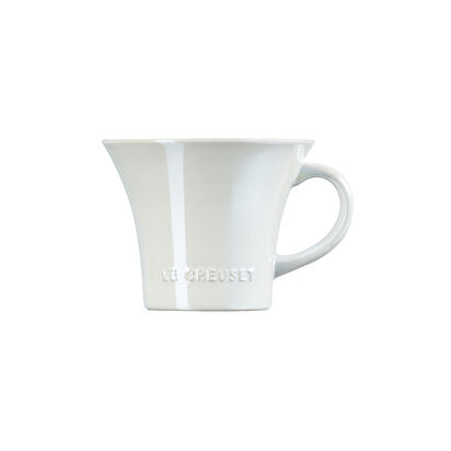 珠光薔薇英式午茶杯280ml(珠光白) image number 2
