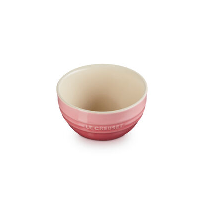 韓式飯碗350ml(薔薇粉) image number 1