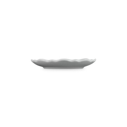永恆花蕾系列圓盤17cm(棉花白) image number 3