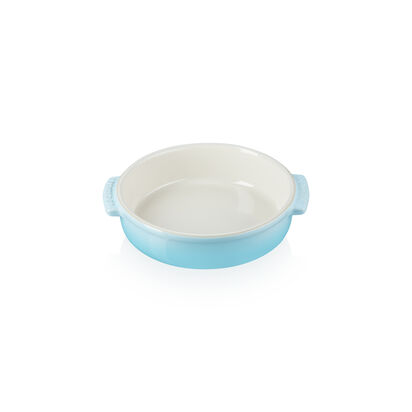 西班牙小菜盤14cm (水漾藍) image number 1