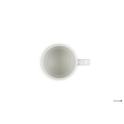 馬克杯(迪士尼米奇系列-雪花白) image number 4