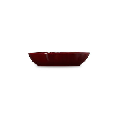 南瓜盤 16cm (醇酒紅) image number 13