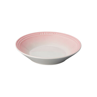 新采和風系列淺盤22cm(淡粉紅) image number 0