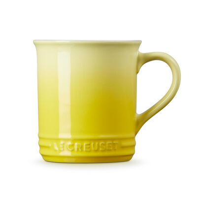 馬克杯 400ml (閃亮黃-無盒) image number 2