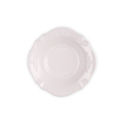 永恆花蕾系列深圓盤 20cm (柔粉紫) image number 2